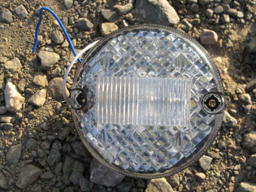 LED Rückfahrlicht Modul 24 Volt 837/04/04