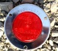 Preview: Warn-/Blitzleuchte 30286R 10-30V, 3 LED`s