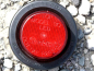 Preview: Seitenmarkierungsleuchte 30273R 10-30V, 3 LED`s
