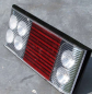 Preview: LED Rückleuchte Rubbolite 758/03/04