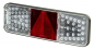 Preview: Truck-Lite LED Rückleuchte 757/01/05 links