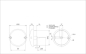 Preview: SMD/LED 837/13/00 Nebelschlußleuchte