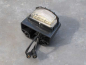 Preview: Truck-Lite Kennzeichen Leuchte 12V 15041 Schwarz
