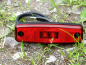 Preview: 890/02/04 Rubbolite LED Markierungsleuchte, Reflektor