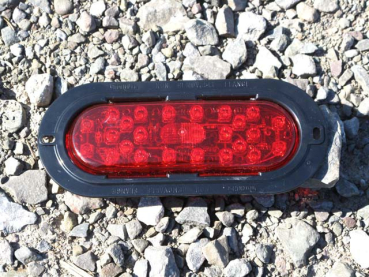 US spezial 60256R LED 12 Volt