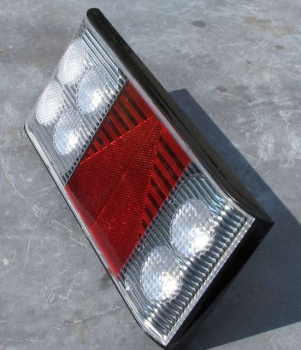 ubbolite Rückleuchte M 758