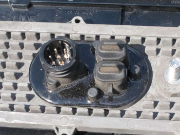 Rubbolite Rückleuchte M754