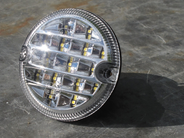 Rückfahrscheinwerfer in neuster LED- SMD Technologie 837/14/00