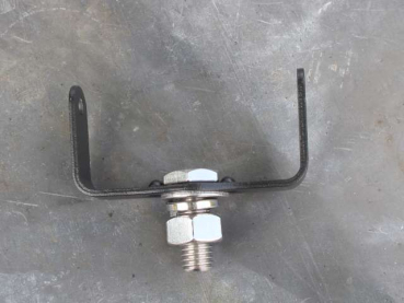 Rubbolite LED Blitzleuchte 155/03/00