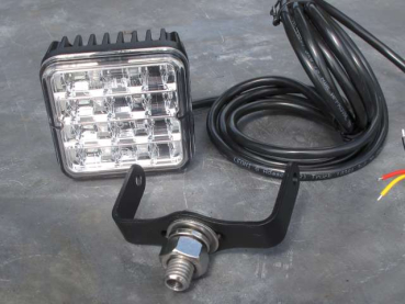 Rubbolite LED Blitzleuchte 155/03/00