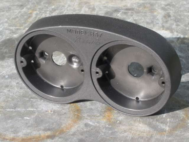 Einbaurahmen 88163 - M 837