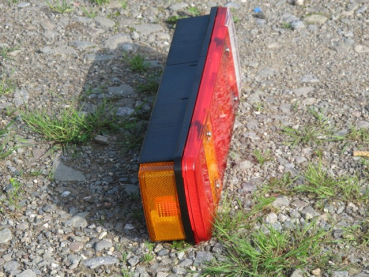 Scania Rückleuchte