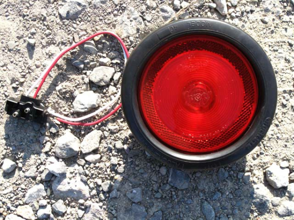US spezial 40048R mit Reflektor 12 Volt