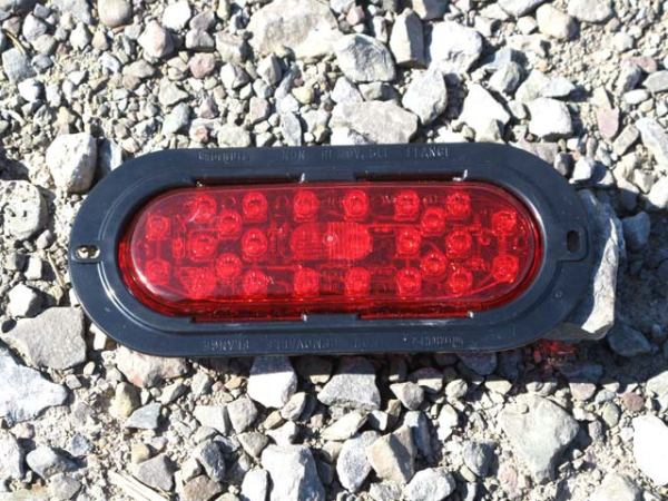 US spezial 60256R LED 12 Volt
