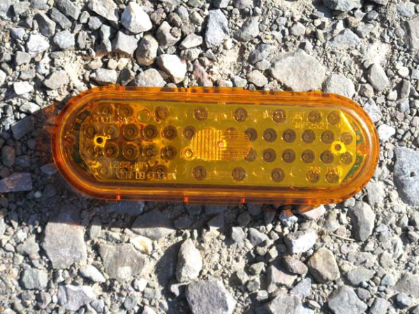 US spezial 60290Y LED 12 Volt