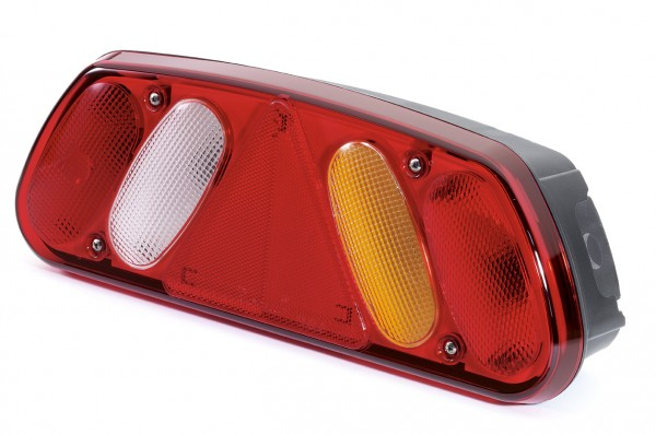 Truck-Lite Ersatz Lichtscheibe M 804  Rechts & Links