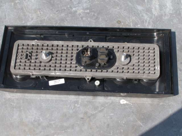 Rubbolite Rückleuchte M758