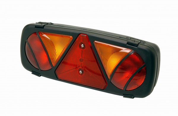 LED Rückleuchte 800LED/05/00 rechts und links
