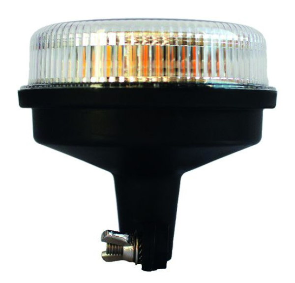 SS/14023 LED Rundumleuchte, orange