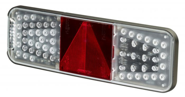 Truck-Lite LED Rückleuchte 757/01/05 links