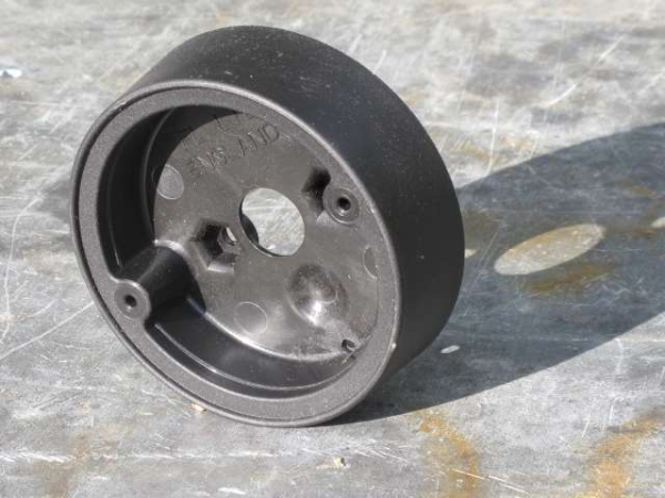 Einbaurahmen 88162 für Leuchte 837