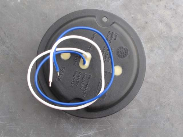 SMD/LED 837/12/00 Blinker