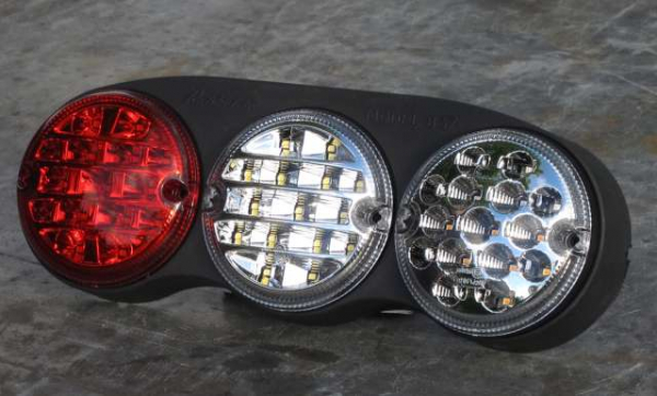 SMD/LED 837/12/00 Blinker