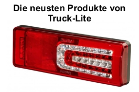 Trucklite-schlagfestes-Kunstoffrueckleuchtenglas